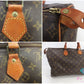 ルイ ヴィトン LOUIS VUITTON ハンドバッグ スピーディ 40 M41522 モノグラム ブラウン 茶 PVC レザー ボストンバッグ トラベル 旅行 鞄  【中古】【送料無料】 bk10426