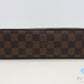 ルイ ヴィトン LOUIS VUITTON ショルダーバッグ ダミエ レコレータ N51299 エベヌ ロゴ ハンドバッグ アクセサリーポーチ パーティバッグ 肩掛け 鞄 【中古】【送料無料】 bk10435