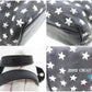 ジミーチュウ JIMMY CHOO ミニ サラ 2way ハンドバック ショルダーバッグ ブラック 黒 スター 星 スタッズ ロゴ 鞄 【中古】【送料無料】 bk10440