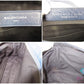 バレンシアガ BALENCIAGA クラシック ボディバッグ BB 502013 紺 ネイビー レザー ロゴ クロスボディ 鞄 レディース メンズ【中古】【送料無料】bk10448