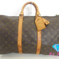 ルイ ヴィトン LOUIS VUITTON ボストンバッグ モノグラム キーポル 45 M41428 LV ロゴ ハンドバッグ トラベル 旅行 鞄 【中古】【送料無料】 bk10454