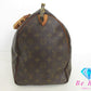ルイ ヴィトン LOUIS VUITTON ボストンバッグ モノグラム キーポル 45 M41428 LV ロゴ ハンドバッグ トラベル 旅行 鞄 【中古】【送料無料】 bk10454