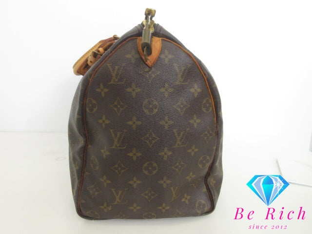 ルイ ヴィトン LOUIS VUITTON ボストンバッグ モノグラム キーポル 45 M41428 LV ロゴ ハンドバッグ トラベル 旅行 鞄 【中古】【送料無料】 bk10454