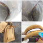 ルイ ヴィトン LOUIS VUITTON ボストンバッグ モノグラム キーポル 45 M41428 LV ロゴ ハンドバッグ トラベル 旅行 鞄 【中古】【送料無料】 bk10454