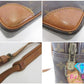 ルイ ヴィトン LOUIS VUITTON トロカデロ 30  ショルダーバッグ モノグラム M51272 PVC レザー 茶 ブラウン レディース 鞄 肩掛け 【中古】【送料無料】bk10460
