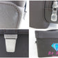 ルイ ヴィトン LOUIS VUITTON モノグラム グラセ チャーリー M46510 ダーク ブラウン 茶 レザー LV ロゴ カメラバッグ クロスボディ 斜め掛け 鞄  【中古】【送料無料】 bk10465