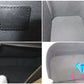 ルイ ヴィトン LOUIS VUITTON モノグラム グラセ チャーリー M46510 ダーク ブラウン 茶 レザー LV ロゴ カメラバッグ クロスボディ 斜め掛け 鞄  【中古】【送料無料】 bk10465