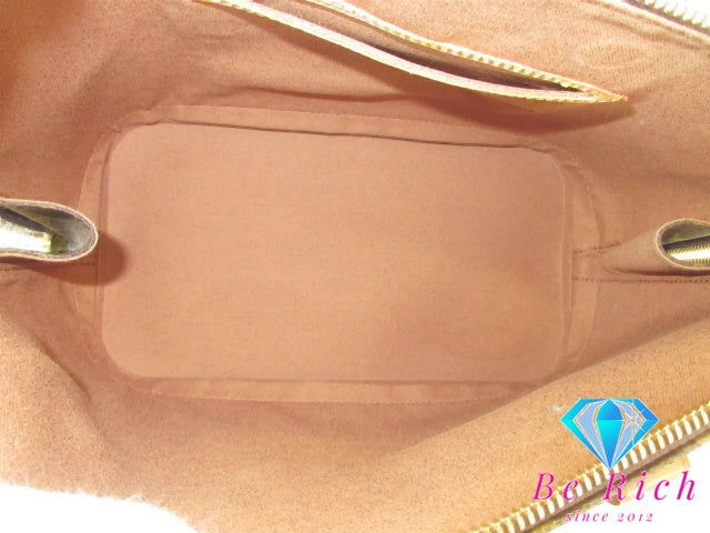 ルイ ヴィトン LOUIS VUITTON ハンドバッグ モノグラム アルマ M51130 LV ロゴ ショルダーバッグ 手提げ 鞄 【中古】【送料無料】 bk10471
