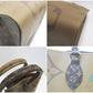美品 ルイ ヴィトン LOUIS VUITTON モノグラム ジャイアント リバース バイカラー オンザゴー GM M45320 ブラウン 茶 2way ハンド トートバッグ ショルダーバッグ LV ロゴ 鞄  【中古】【送料無料】bk10494