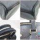 コーチ COACH ミニ ベネット 2way ハンドバッグ ショルダーバッグ F57521 ストラップなし 黒 ブラック レザー ロゴ ボストンバッグ 鞄 【中古】【送料無料】 bk10496