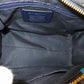 コーチ COACH ミニ ベネット 2way ハンドバッグ ショルダーバッグ F57521 ストラップなし 黒 ブラック レザー ロゴ ボストンバッグ 鞄 【中古】【送料無料】 bk10496