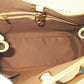 ルイ ヴィトン LOUIS VUITTON トートバッグ ショルダーバッグ モノグラム バティニョール オリゾンタル M51154 LV ロゴ ハンドバッグ 鞄 【中古】【送料無料】 bk10524