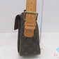 ルイ ヴィトン LOUIS VUITTON ショルダーバッグ モノグラム ヴィバ シテ GM M51163 ロゴ 肩掛け 斜め掛け 鞄 【中古】【送料無料】 bk10533