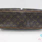 ルイ ヴィトン LOUIS VUITTON ショルダーバッグ モノグラム ヴィバ シテ GM M51163 ロゴ 肩掛け 斜め掛け 鞄 【中古】【送料無料】 bk10533