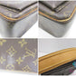 ルイ ヴィトン LOUIS VUITTON ショルダーバッグ モノグラム ヴィバ シテ GM M51163 ロゴ 肩掛け 斜め掛け 鞄 【中古】【送料無料】 bk10533