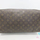 ルイ ヴィトン LOUIS VUITTON ハンドバッグ スピーディ 40 M41522 モノグラム ブラウン 茶 PVC レザー ボストンバッグ トラベル 旅行 鞄  【中古】【送料無料】 bk10558