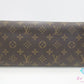 ルイ ヴィトン LOUIS VUITTON モノグラム ポパンクール オ M40007 LV ロゴ ハンドバッグ トートバッグ ショルダーバッグ 鞄 【中古】【送料無料】 bk10566