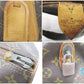 ルイ ヴィトン LOUIS VUITTON モノグラム キーポル 55 M41424 LV ロゴ ボストンバッグ ハンドバッグ トラベル 旅行 鞄 【中古】【送料無料】bk10570