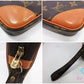 ルイ ヴィトン LOUIS VUITTON モノグラム マルリードラゴンヌ GM M51825 LV ストラップ セカンドバッグ クラッチバッグ ハンドバッグ ポーチ 手持ち 鞄 【中古】【送料無料】bk10582