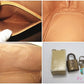 ルイ ヴィトン LOUIS VUITTON ハンドバッグ モノグラム アルマ M51130 ブラウン 茶 LV ロゴ ショルダーバッグ 手提げ 鞄 【中古】【送料無料】 bk10584