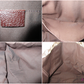グッチ GUCCI トートバッグ 189669 GG ベージュ ブラウン キャンバス レザー ロゴ ショルダーバッグ ハンドバッグ 肩掛け 鞄 【中古】【送料無料】 bk10602