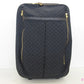 ルイ ヴィトン LOUIS VUITTON モノグラム ミニ アネット M23281 TST ブルー 紺 ネイビー キャンバス レザー キャリーケース スーツケース トラベルバッグ ビジネス トラベル 旅行【中古】【送料無料】 bk10607