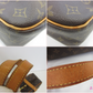 ルイ ヴィトン LOUIS VUITTON ショルダーバッグ モノグラム シテ GM M51181 ブラウン 茶 PVC レザー LV ロゴ ハンドバッグ 肩掛け 鞄  【中古】【送料無料】 bk10616