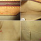 ルイ ヴィトン LOUIS VUITTON ショルダーバッグ モノグラム シテ GM M51181 ブラウン 茶 PVC レザー LV ロゴ ハンドバッグ 肩掛け 鞄  【中古】【送料無料】 bk10616