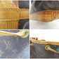 ルイ ヴィトン LOUIS VUITTON ショルダーバッグ M42224 モノグラム ノエ LV ロゴ 巾着型 ワンショルダーバッグ 肩掛け 鞄 【中古】【送料無料】 bk10622