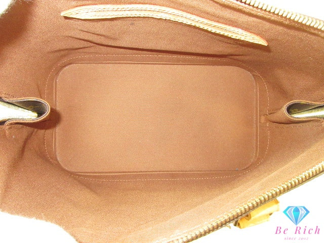 ルイ ヴィトン LOUIS VUITTON ハンドバッグ モノグラム アルマ M51130 LV ロゴ ショルダーバッグ 手提げ 鞄 【中古】【送料無料】 bk10624