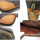 ルイ ヴィトン LOUIS VUITTON クラッチバッグ モノグラム コンピエーニュ M51845 茶 ブラウン PVC レザー LV ロゴ セカンドバッグ ハンドバッグ ポーチ 鞄 メンズ 【中古】【送料無料】bk10625