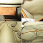 ルイ ヴィトン LOUIS VUITTON ハンドバッグ モノグラム ドーヴィル M47270 ブラウン 茶 LV ロゴ ボストンバッグ ショルダーバッグ 化粧 コスメ ボーリング バニティ    【中古】【送料無料】 bk10645