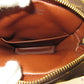 ルイ ヴィトン LOUIS VUITTON ショルダーバッグ モノグラム アマゾン M45236 LV ロゴ ブラウン 茶 ポシェット クロスボディ 鞄 【中古】【送料無料】 bk10646