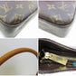 ルイ ヴィトン LOUIS VUITTON ショルダーバッグ モノグラム ルーピング GM M51145 ロゴ トートバッグ ハンドバッグ 肩掛け 鞄 【中古】【送料無料】 bk10683