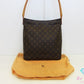 ルイ ヴィトン LOUIS VUITTON ショルダーバッグ モノグラム ルーピング GM M51145 ロゴ トートバッグ ハンドバッグ 肩掛け 鞄 【中古】【送料無料】 bk10683