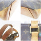 ルイ ヴィトン LOUIS VUITTON モノグラム カバ ピアノ M51148 LV ロゴ トートバッグ ショルダーバッグ ハンドバッグ 肩掛け 鞄 【中古】【送料無料】bk10702