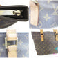 ルイ ヴィトン LOUIS VUITTON モノグラム カバ ピアノ M51148 LV ロゴ トートバッグ ショルダーバッグ ハンドバッグ 肩掛け 鞄 【中古】【送料無料】bk10702