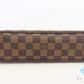 ルイ ヴィトン LOUIS VUITTON ショルダーバッグ ダミエ レコレータ N51299 エベヌ ロゴ ハンドバッグ アクセサリーポーチ パーティバッグ 肩掛け 鞄 【中古】【送料無料】 bk10712