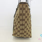 グッチ GUCCI トートバッグ 137395 GG ベージュ 茶 ロゴ シェリー ショルダーバッグ ハンドバッグ 鞄 【中古】【送料無料】 bk10714