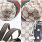 グッチ GUCCI トートバッグ 137395 GG ベージュ 茶 ロゴ シェリー ショルダーバッグ ハンドバッグ 鞄 【中古】【送料無料】 bk10714
