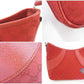 グッチ GUCCI ワンショルダーバッグ 113012 GG 赤 レッド キャンバス レザー ロゴ セミショルダー ハンドバッグ 鞄 【中古】【送料無料】bk10715