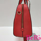 ケイト スペード kate spade 2way ショルダーバッグ WKRU 3367 スモール フェリックス ニューベリーレーン ピンク レザー ロゴ ハンドバッグ 肩掛け 鞄 【中古】【送料無料】 bk6958