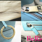 グッチ GUCCI 2way ショルダーバッグ ハンドバッグ 319795 ホースビット ターコイズ ブルー レザー GG ロゴ 鞄  【中古】【送料無料】 bk6987