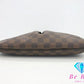 ルイ ヴィトン LOUIS VUITTON ショルダーバッグ ダミエ ブルームズべリ PM N42251 ダミエ レザー エベヌ 【中古】【送料無料】 bk8231