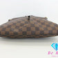 ルイ ヴィトン LOUIS VUITTON ダミエ ブルームズべリ PM N42251 エベヌ 斜め掛け 鞄 【中古】【送料無料】 bk8278