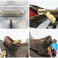 ルイ ヴィトン LOUIS VUITTON ダミエ ブルームズべリ PM N42251 エベヌ 斜め掛け 鞄 【中古】【送料無料】 bk8278