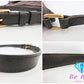 ルイ ヴィトン LOUIS VUITTON ダミエ ブルームズべリ PM N42251 エベヌ 斜め掛け 鞄 【中古】【送料無料】 bk8278