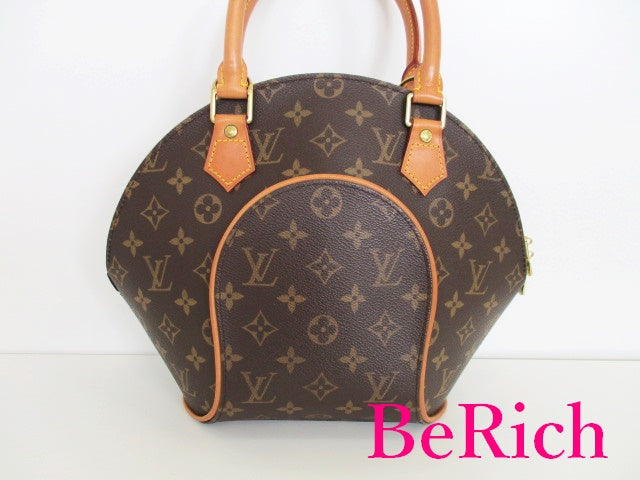 ルイ ヴィトン LOUIS VUITTON ハンドバッグ モノグラム エリプス PM M51127 PVC レザー ショルダーバッグ 手提げ – Be  Rich公式オンラインストア