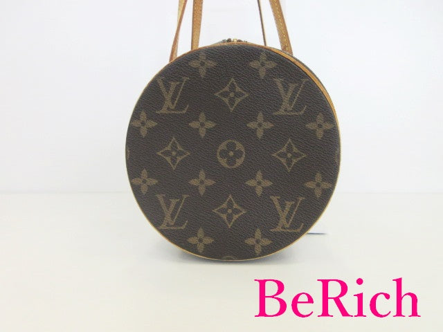 ルイ ヴィトン LOUIS VUITTON ハンドバッグ M51365 モノグラム