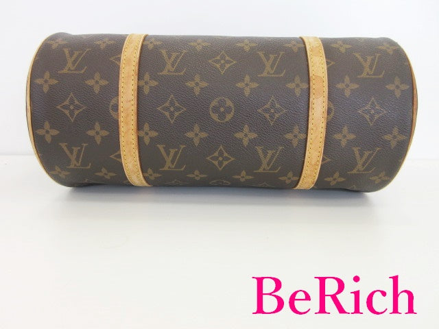 ルイ ヴィトン LOUIS VUITTON ハンドバッグ M51365 モノグラム 